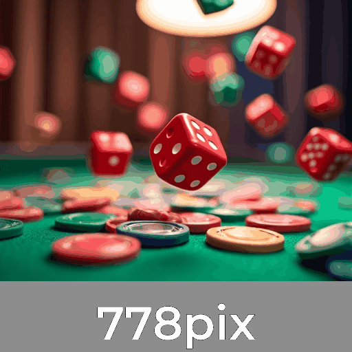 Cadastro na 778pix