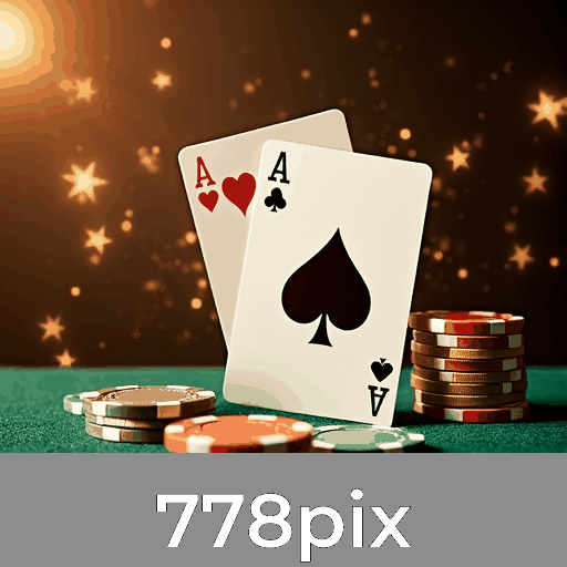 Cassino Online 778pix