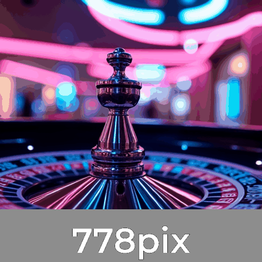 Cadastro na 778pix