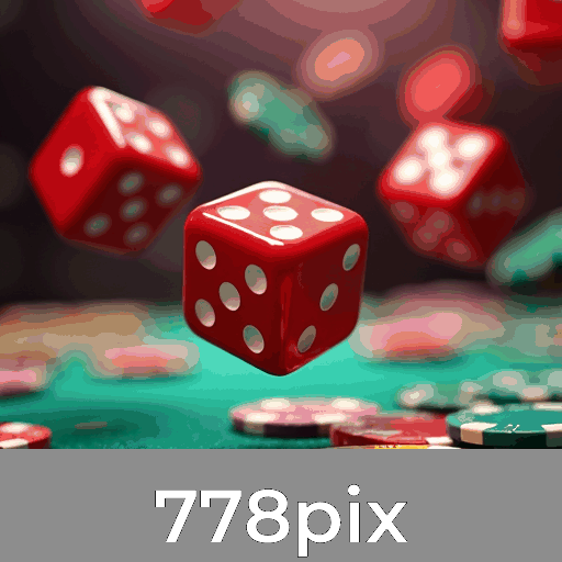 Acessar o site 778pix COM