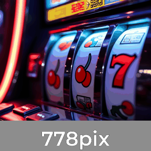 Cadastro na 778pix