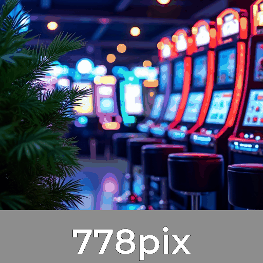 Cassino Online 778pix