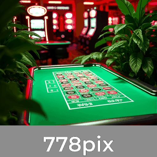 Cadastro na 778pix