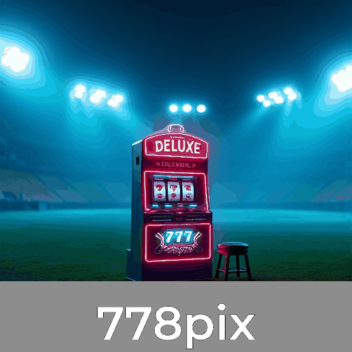 Cadastro na 778pix