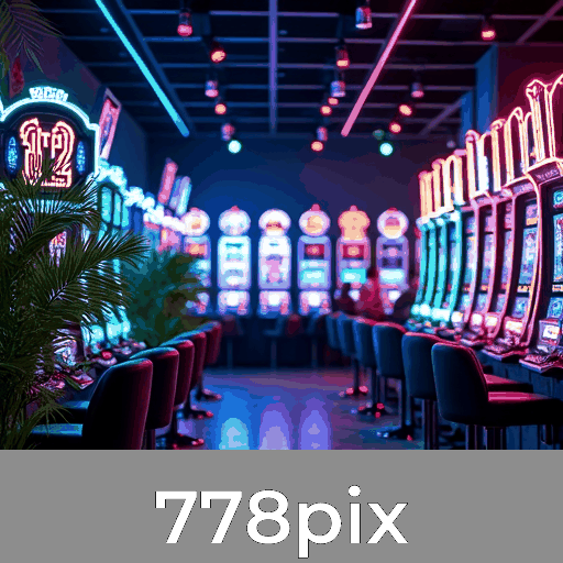 Acesso ao 778pix
