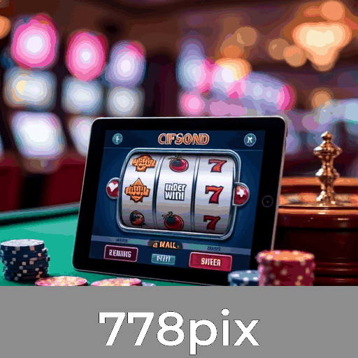 Cassino Online 778pix