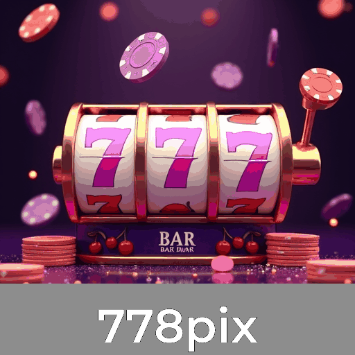Cadastro na 778pix