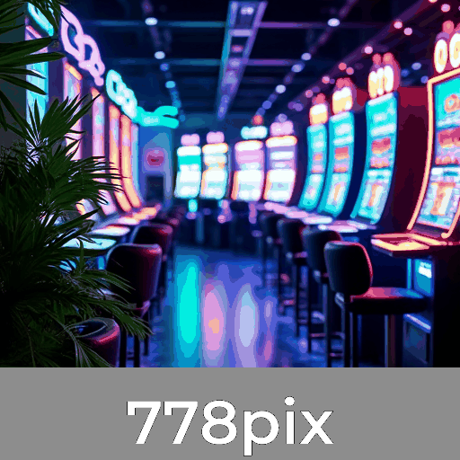 Cassino Online 778pix