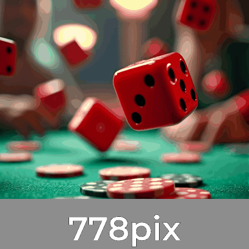 Cadastro na 778pix