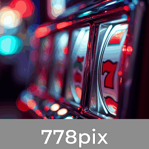 Cassino Online 778pix