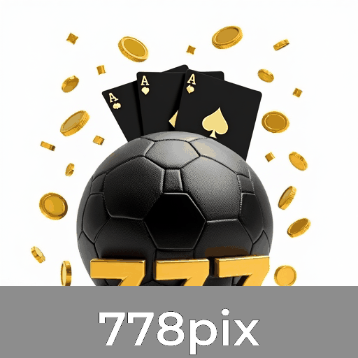 Cassino Online 778pix
